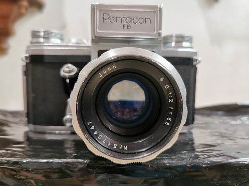Pentagon mit zeiss - mit,