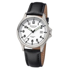 Regent Herren Armbanduhr