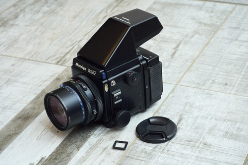 Mamiya rz67 sekor - rz67, z