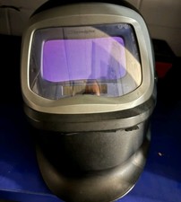 3M Speedglas 9100 FX