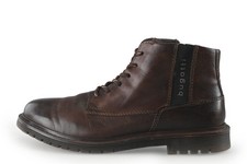 Bugatti herren schnurstiefel - bugatti,