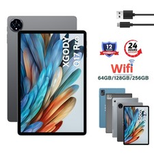 2025 Neuest Tablet Android 16