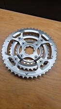 Shimano XTR M-952 Platten Set
