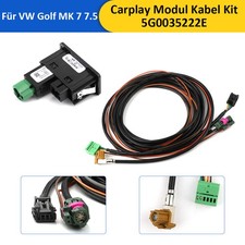 Kabelsatz Buchse Discover