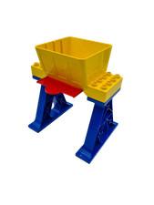 Lego® Duplo Eisenbahn Zug