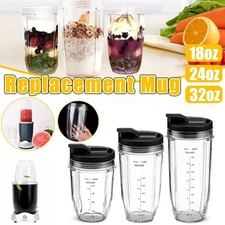 Mixer Becher 18oz 24oz 32oz