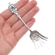 Christoph Widmann 800 Silver