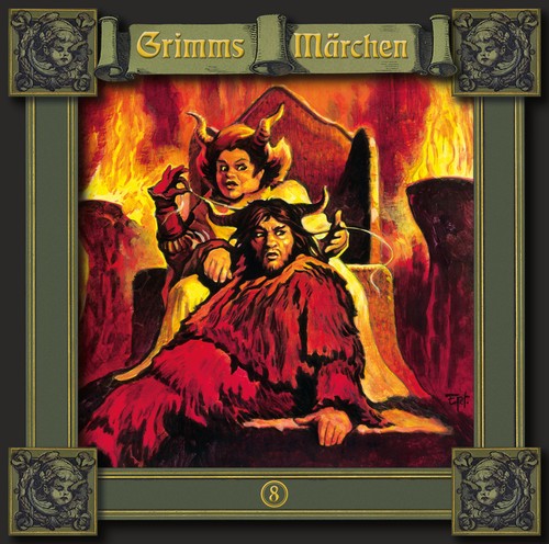 Grimms märchen die - grimms,