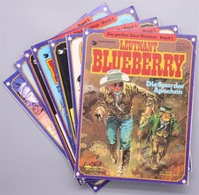 Die großen Edel-Western SC