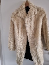 Damen Lammfell / Pelz