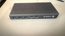 Orico tb3 thunderbolt 2 - orico, tb3-s2