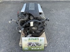 Land Rover Range Rover L322