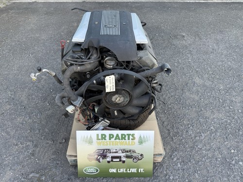 Land rover range - rover,