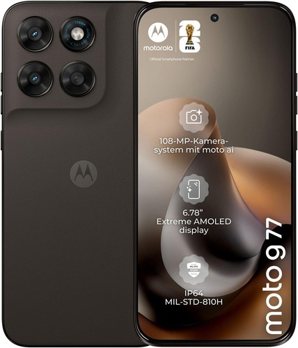 Motorola moto g77 - motorola,