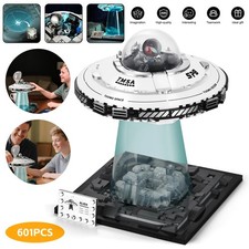 Weltraum UFO Raumschiff