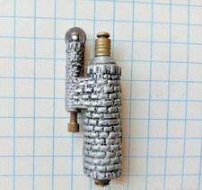 Vintage altes sowjetisches