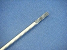 Innere 7 Zahn Welle für 1