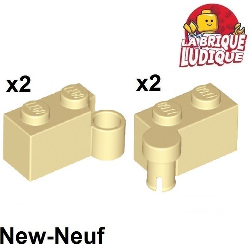 Lego scharnier brique brick - lego,