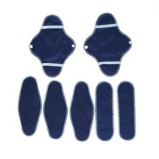 8 Stück/Kit Slipeinlagen