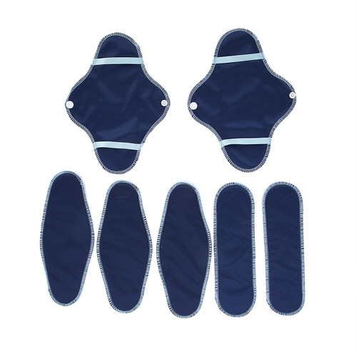 Stück kit slipeinlagen - 8, stück/kit