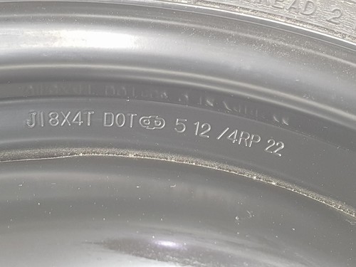 4261148750 reserverad lexus - reserverad, rx