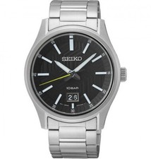 NEW Seiko Herrenuhr SUR535P1