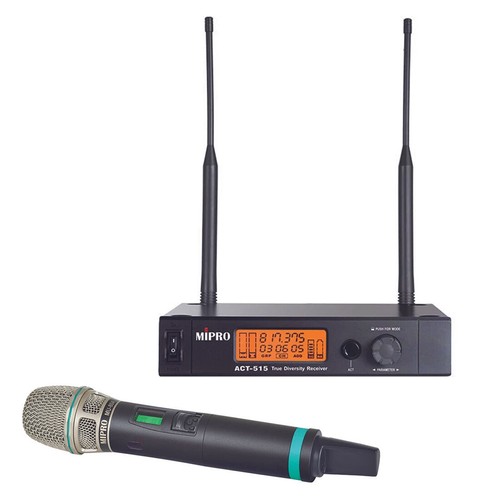 Mipro act 515 - mipro, act-515