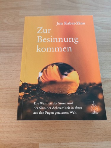 Zur besinnung kommen jon - zur,