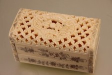 Feine Asiatische Doppel