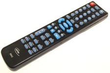 Original Fernbedienung Elta 8942 MUVID 209 DVD Player