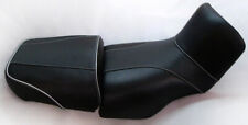 Sitzbank neu beziehen für BMW R 1100 1150 GS 1994-04 Farbe wählbar