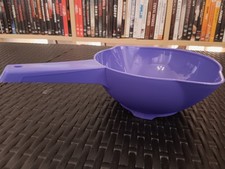 Tupperware Sieb Goldregen