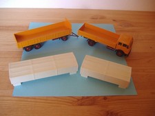 Modellauto lastwagen truck - modellauto,