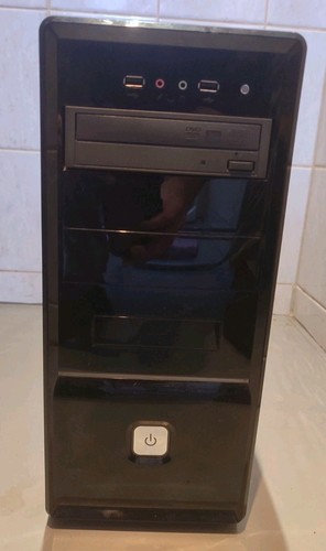 Desktop dual core e6500 - desktop,
