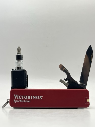 Seltenes victorinox - seltenes,