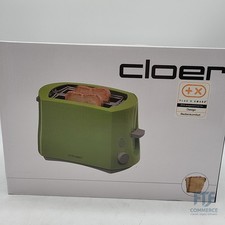 Cloer Cool-Wall Toaster, 2