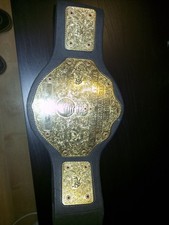 World Heavy Wright Wrestling