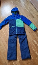 Skikleidung Set - Ski Jacke