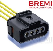BREMI 20113/40 Stecker für