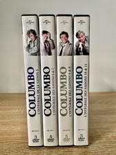 COLUMBO - L’INTEGRALE