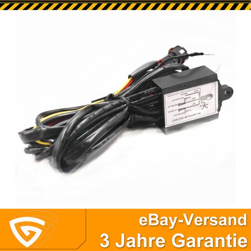 Led tfl tagfahrlicht r87 modul - tagfahrlicht,