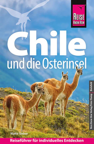 Reise know how reiseführer - know-how,