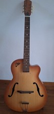 1963er EKO Akustik Gitarre