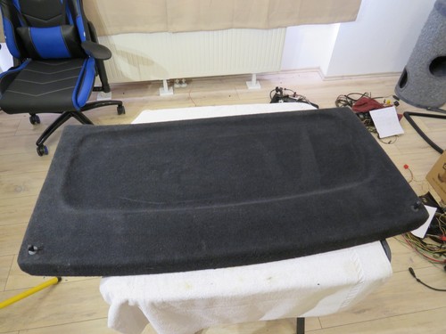 Golf iv hutablage - 4,