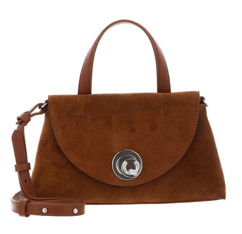 Coccinelle nikla suede - coccinelle,