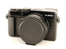 Panasonic lumix lx100 - dc-lx100, m2