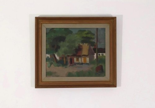 Original mid century - original,