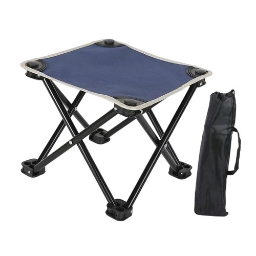 Campingstuhl klappbarer hocker - campingstuhl,