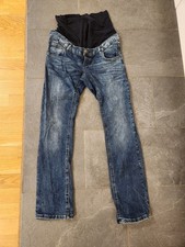 Schwangerschaftsjeans