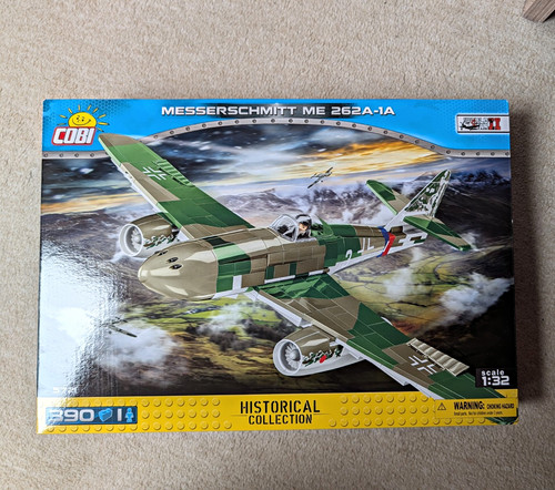Cobi historical collection - cobi,
